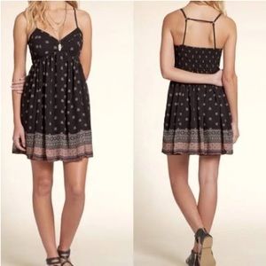 Hollister Dress